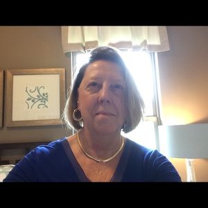 Meet your Posher, Hazel